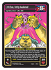 C.W.Chan, Entity Awakened Promo cards