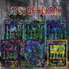 Tapes of Horror Promo set - Preorder